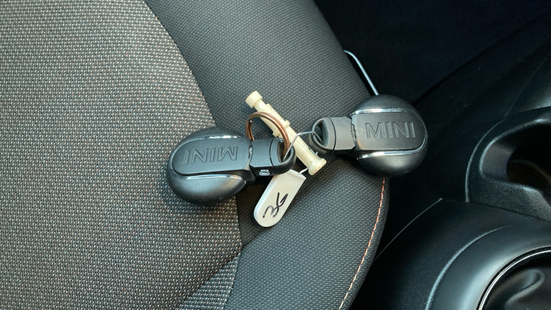 MINI Hatchback 1.5 Cooper Classic II 5dr Petrol Hatchback